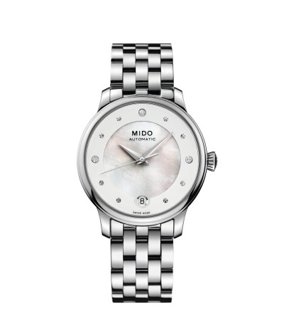Mido Baroncelli M0392071110600 Mido Baroncelli M0392071110600