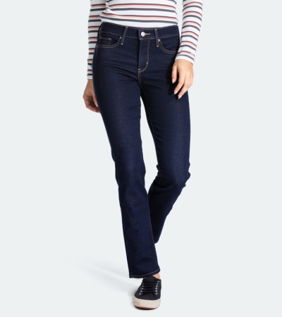 312塑形修身牛仔裤19627-0001 312塑形修身牛仔裤19627-0001